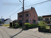 Maison à L&#039;HOPITAL