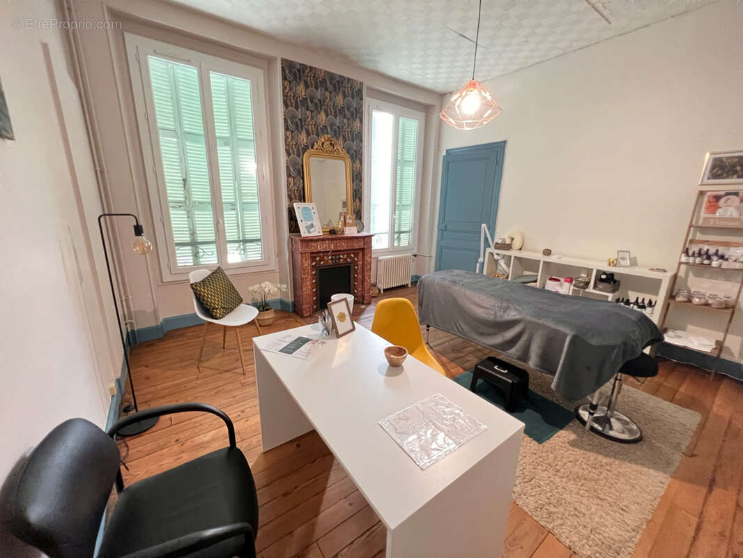 Appartement à TARBES