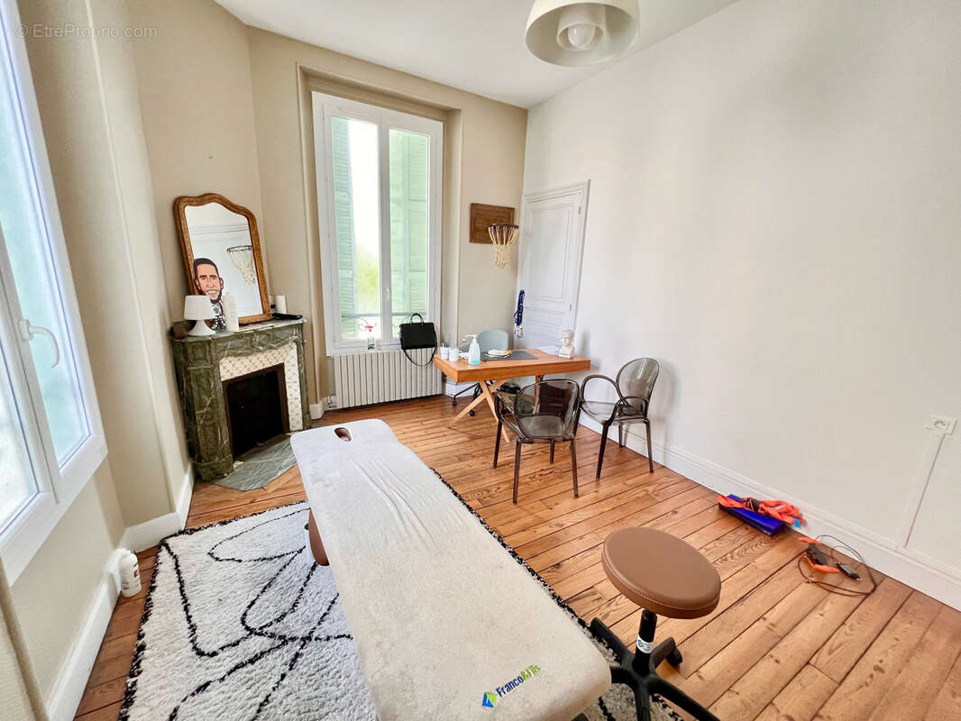 Appartement à TARBES