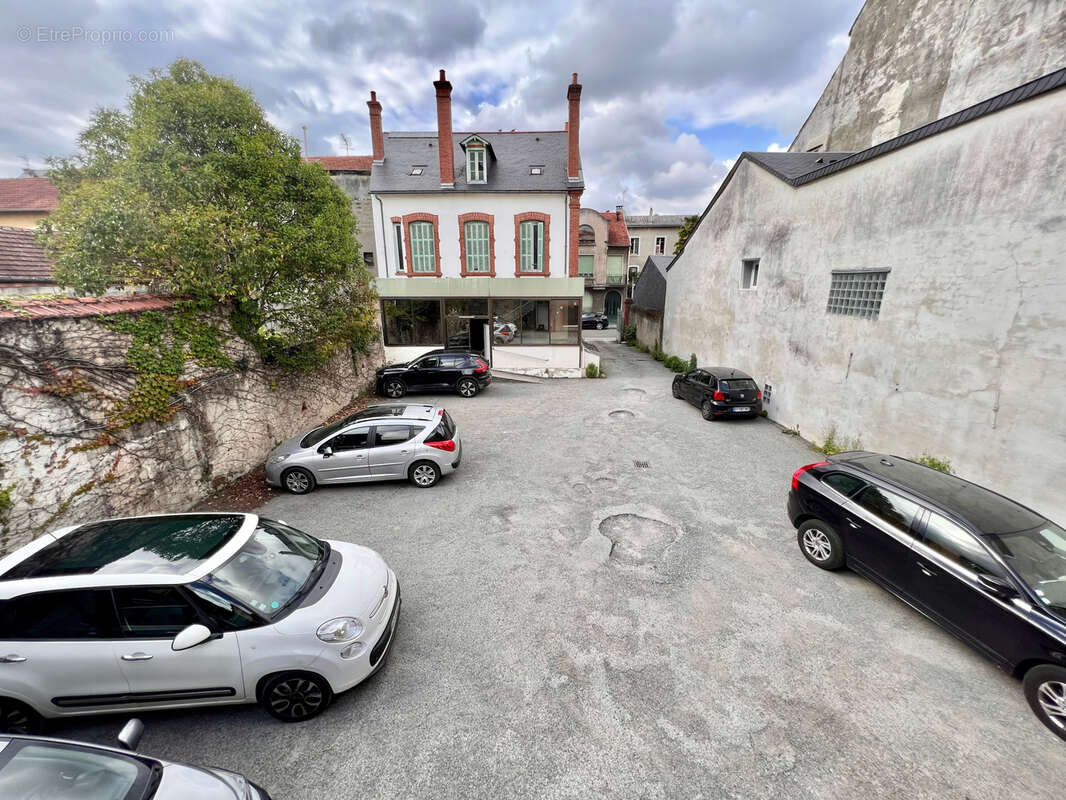 Appartement à TARBES