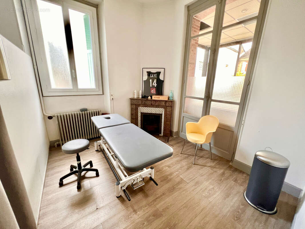 Appartement à TARBES