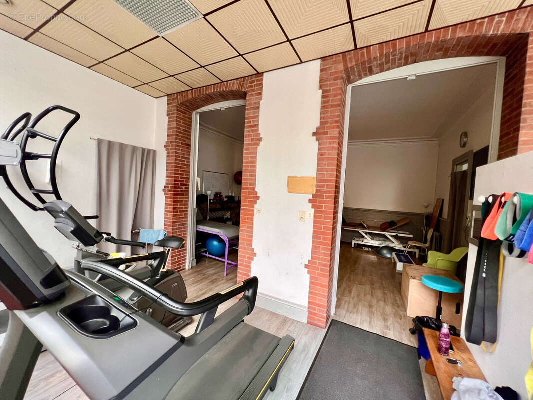 Appartement à TARBES