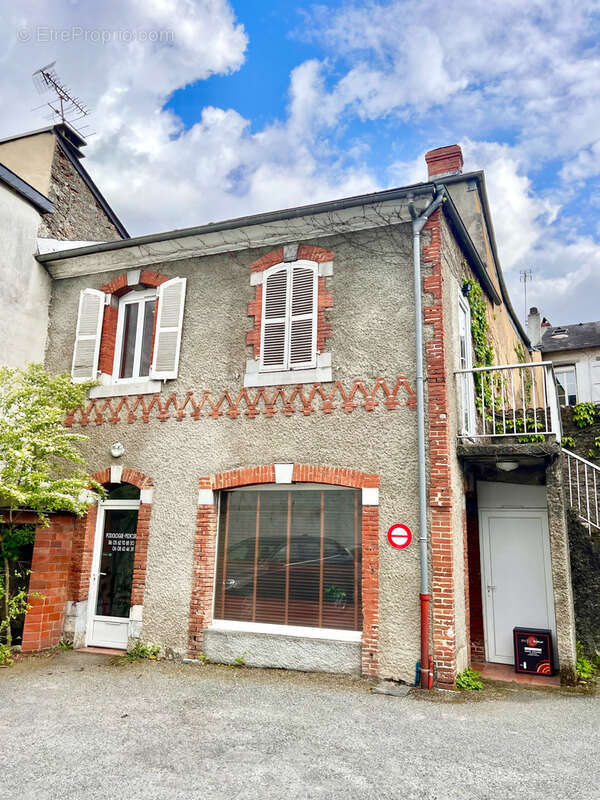 Appartement à TARBES