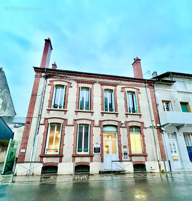 Appartement à TARBES