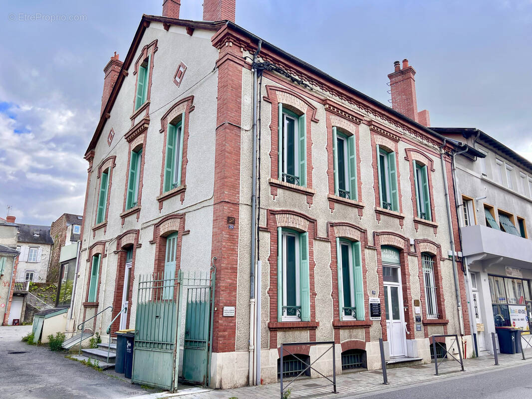 Appartement à TARBES