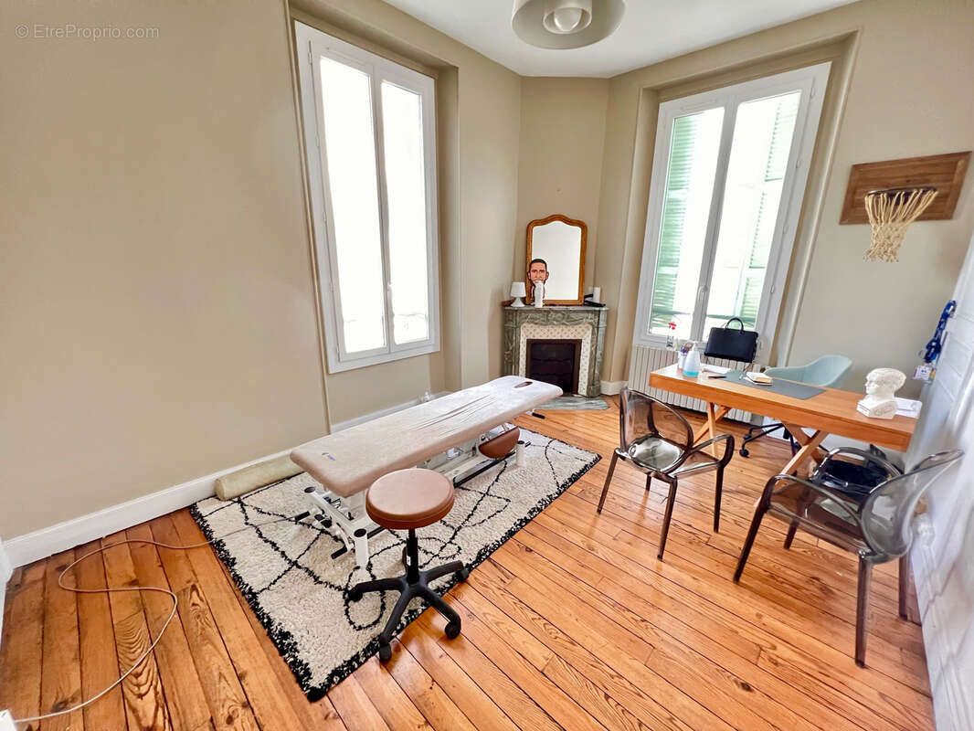 Appartement à TARBES