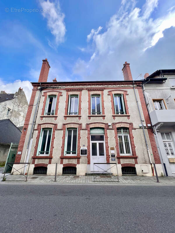 Appartement à TARBES