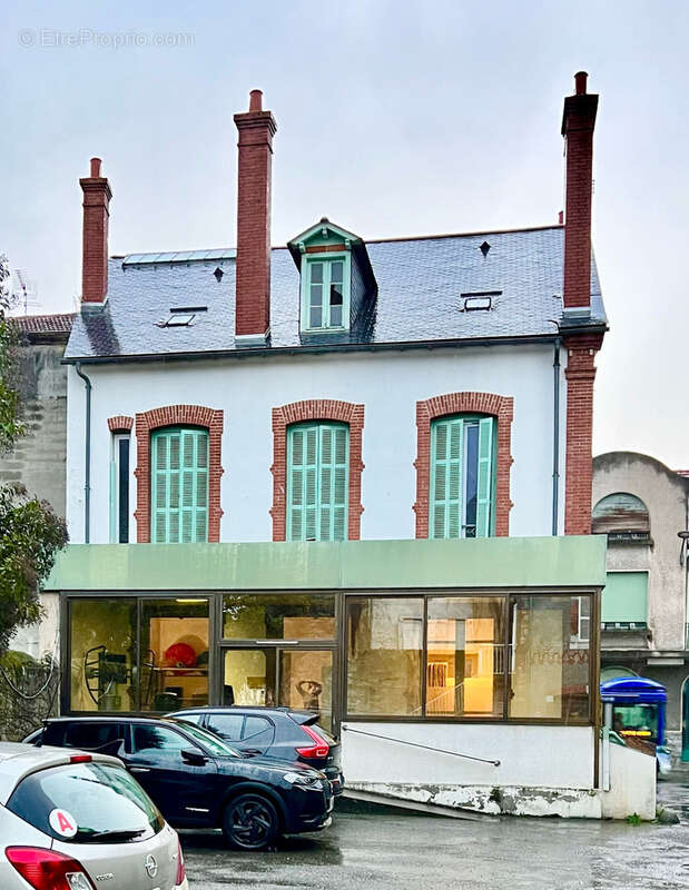 Appartement à TARBES