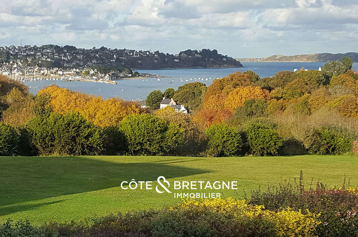 Maison à SAINT-QUAY-PERROS