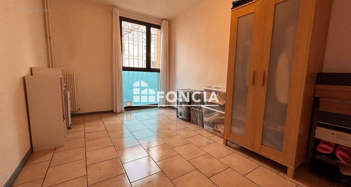 Appartement à MARSEILLE-15E