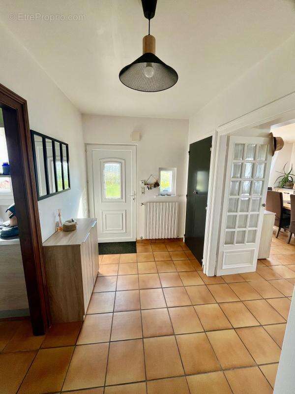 Maison à PLEUMEUR-BODOU