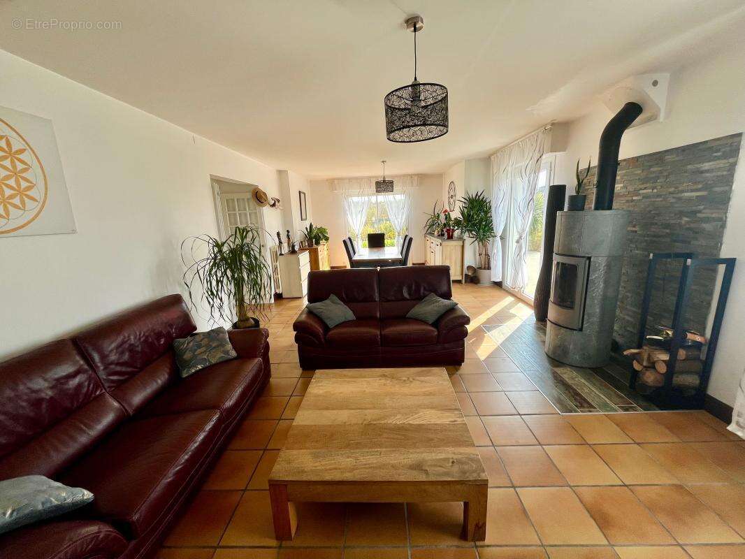 Maison à PLEUMEUR-BODOU