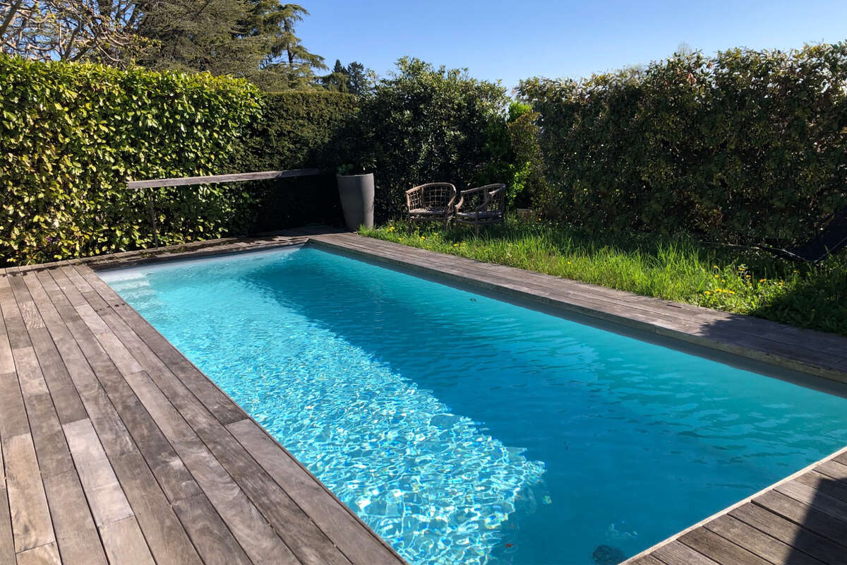 Maison à SAINT-CYR-AU-MONT-D&#039;OR