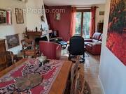 Maison à SAINT-PRYVE-SAINT-MESMIN