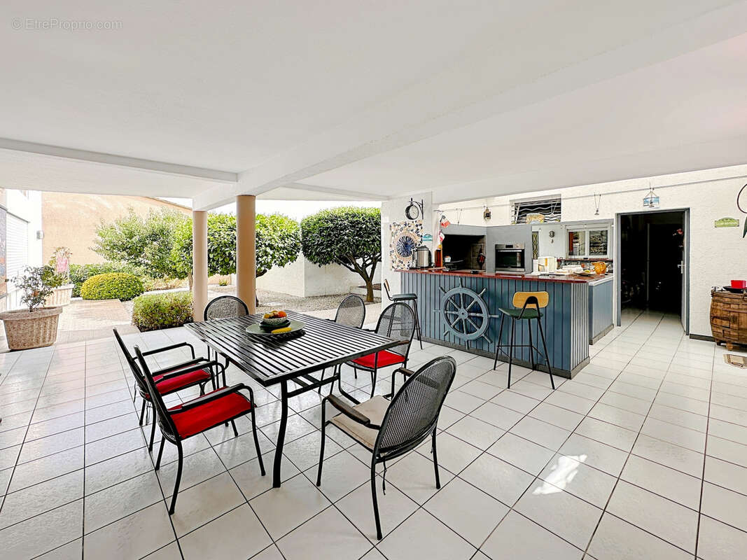 Maison à SAINT-CYPRIEN