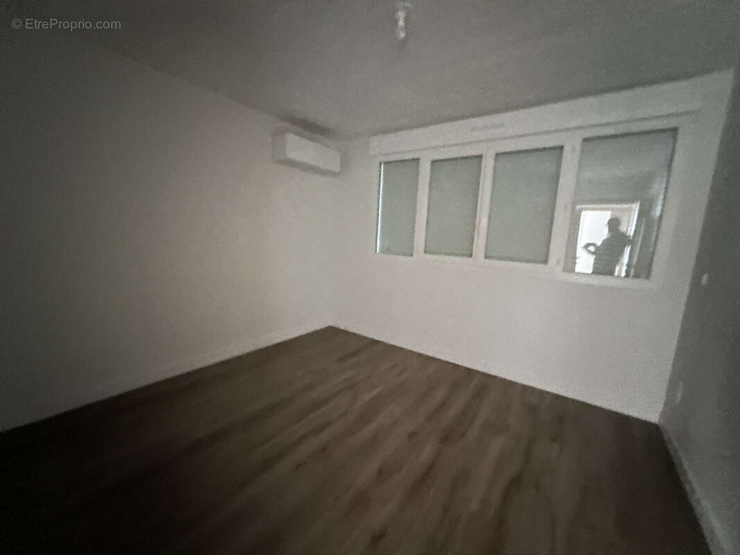 Appartement à SAINT-ALBAN