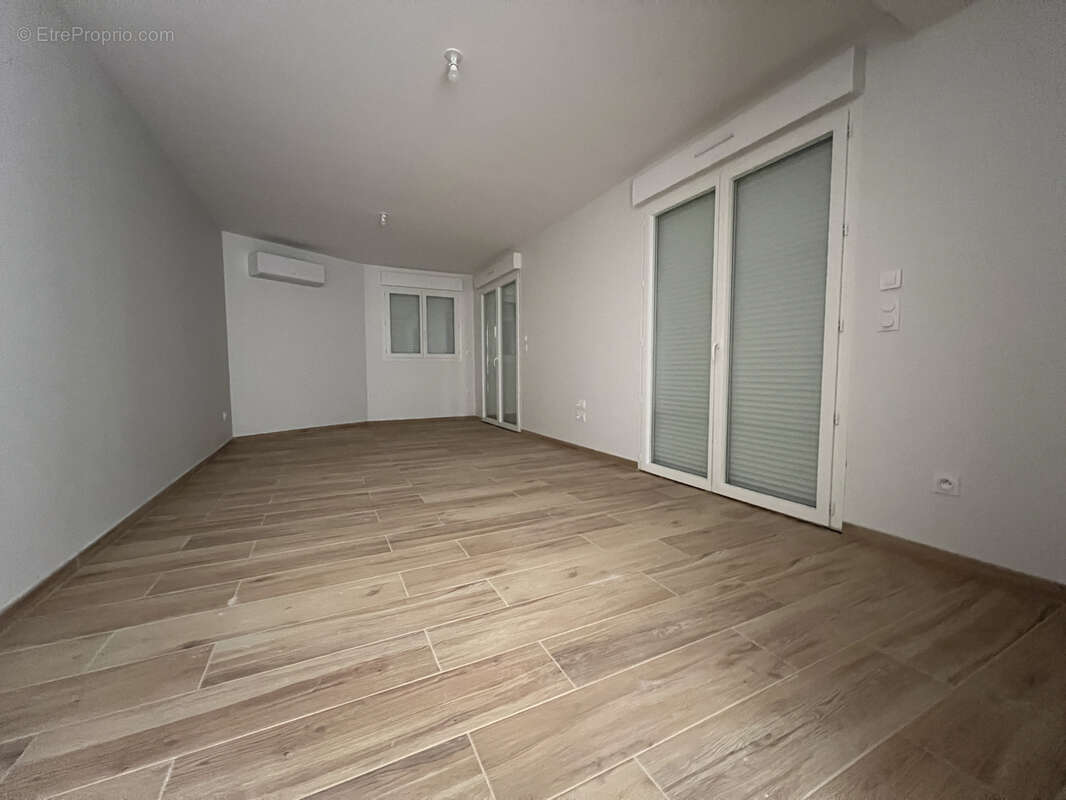 Appartement à SAINT-ALBAN