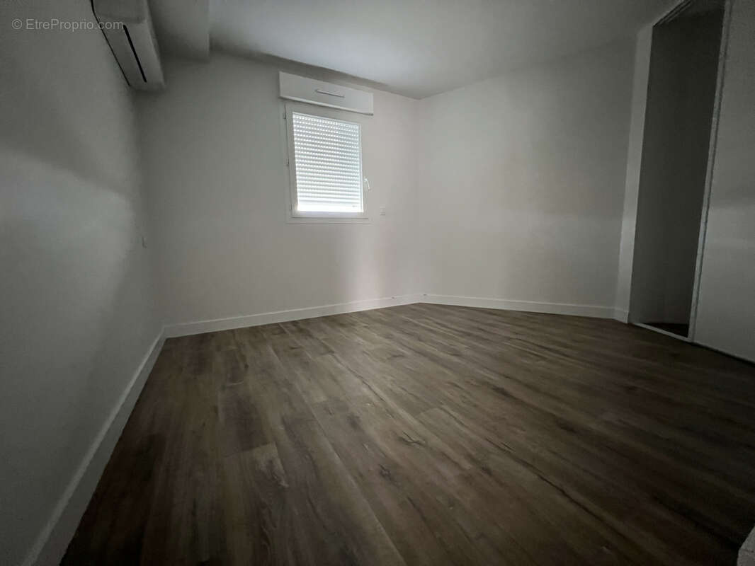 Appartement à SAINT-ALBAN