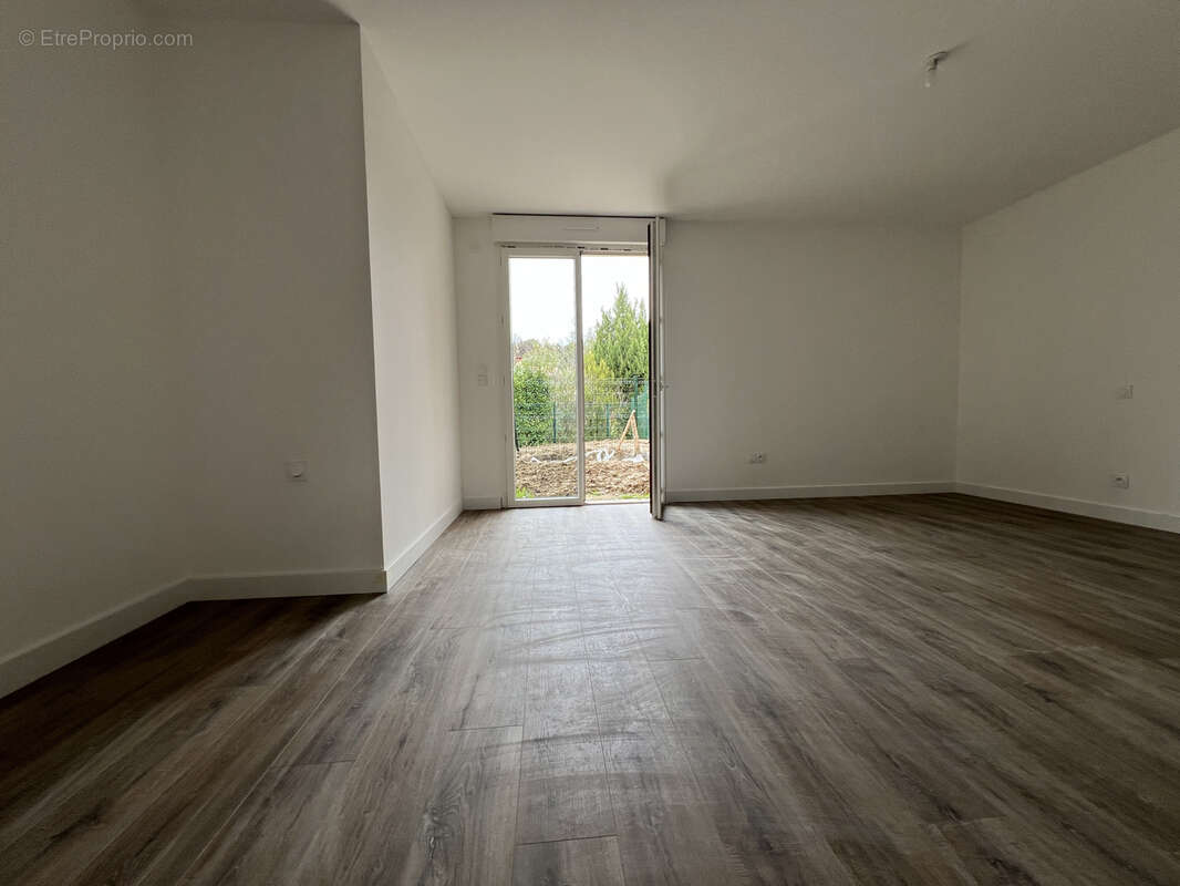 Appartement à SAINT-ALBAN