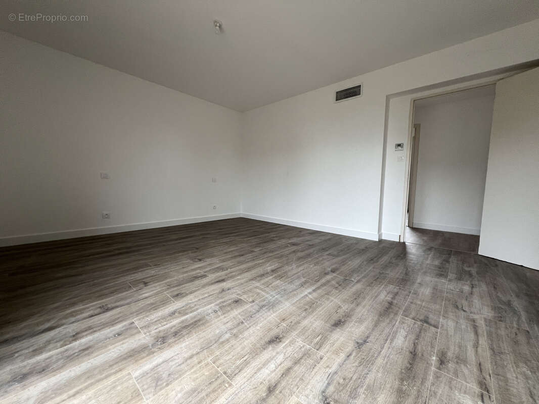 Appartement à SAINT-ALBAN