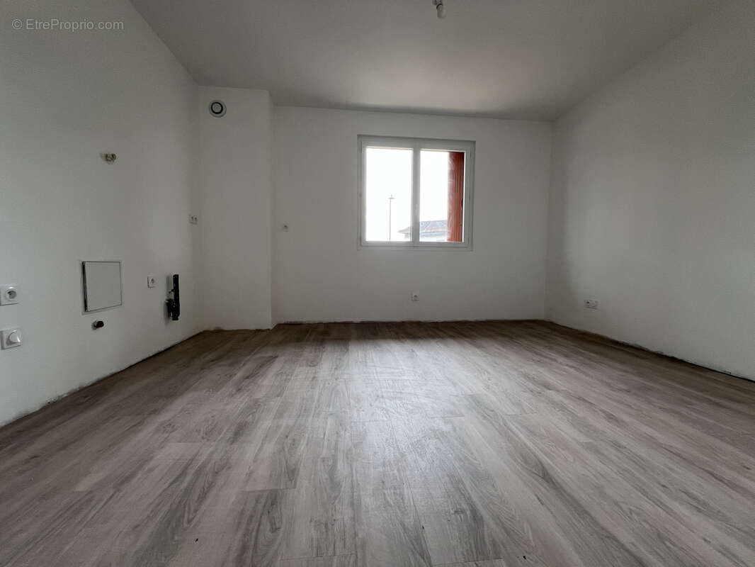 Appartement à SAINT-ALBAN