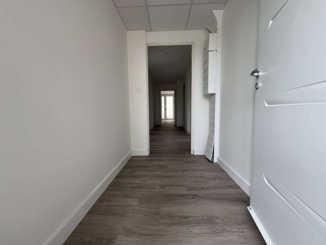 Appartement à SAINT-ALBAN