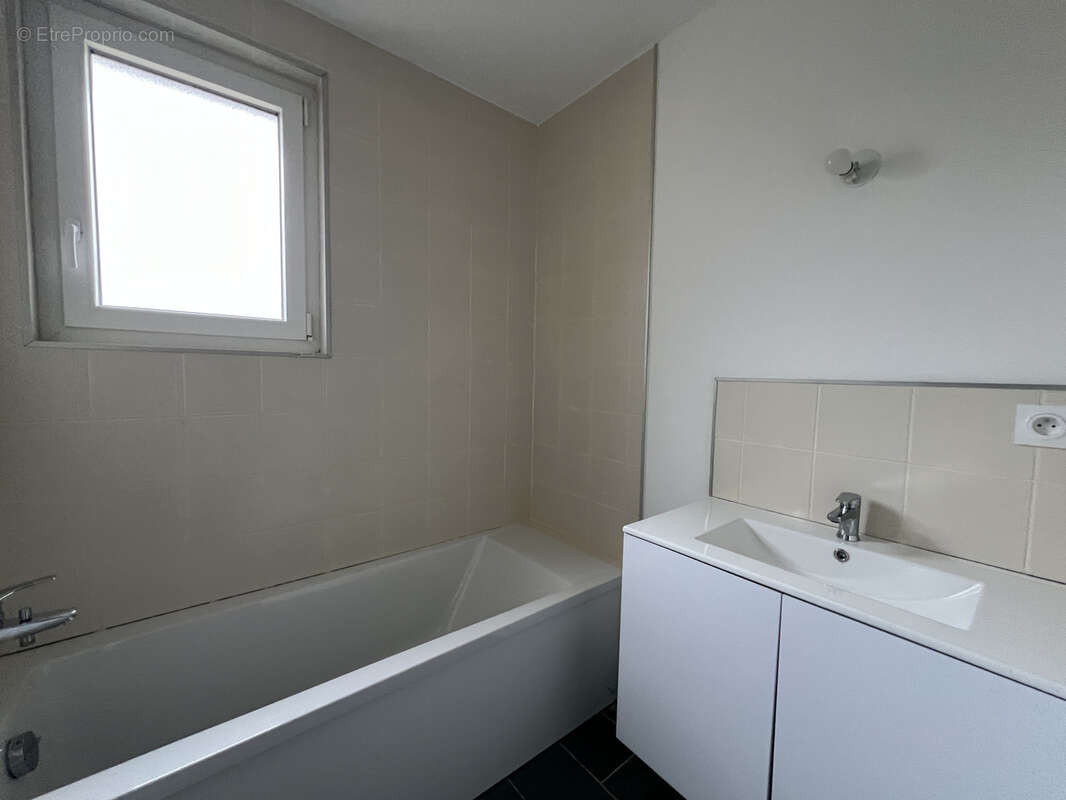 Appartement à SAINT-ALBAN