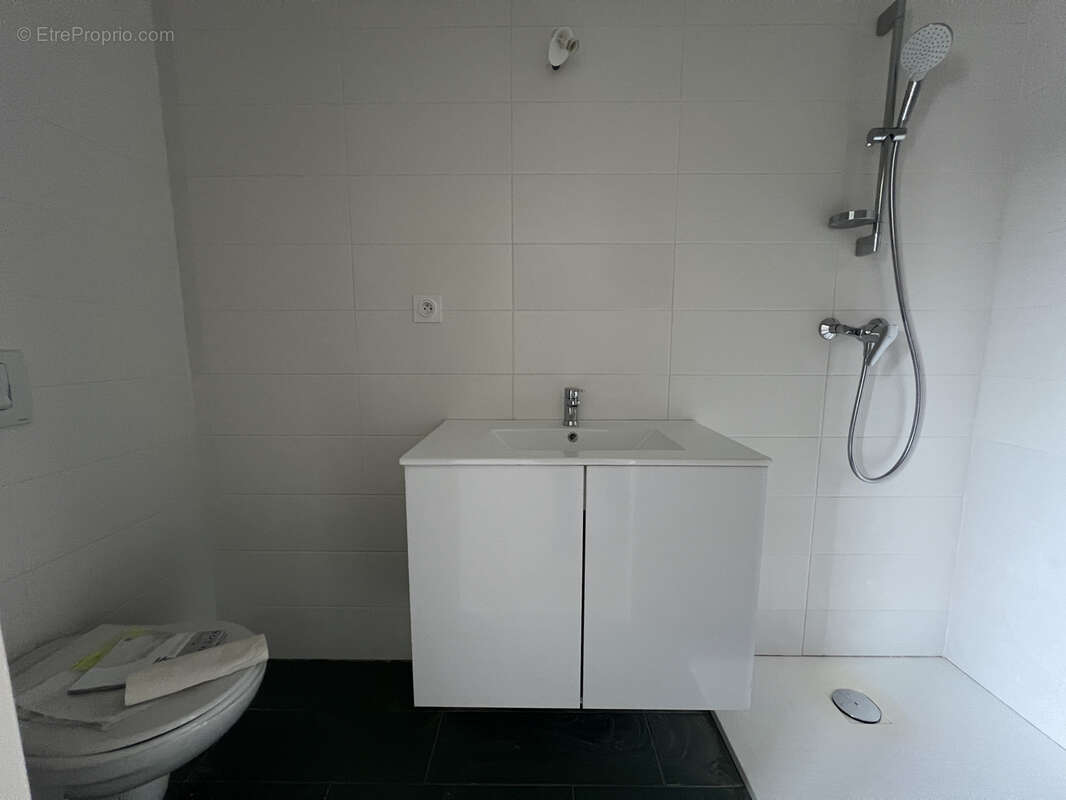 Appartement à SAINT-ALBAN