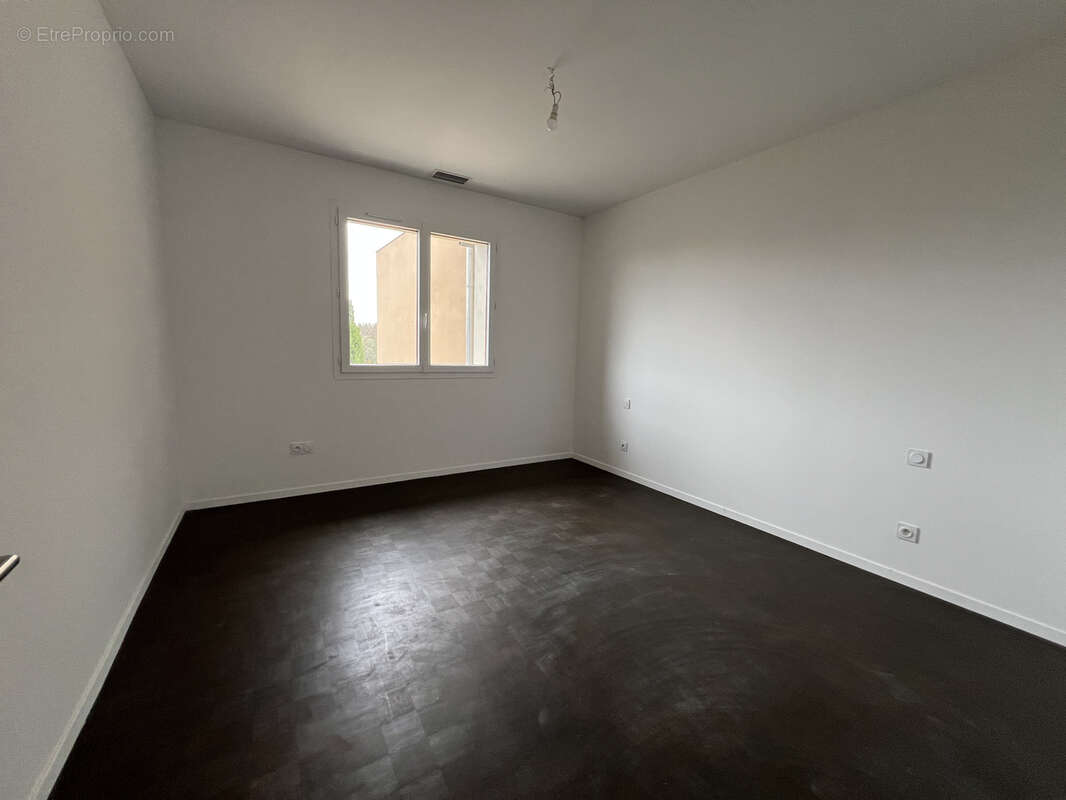 Appartement à SAINT-ALBAN