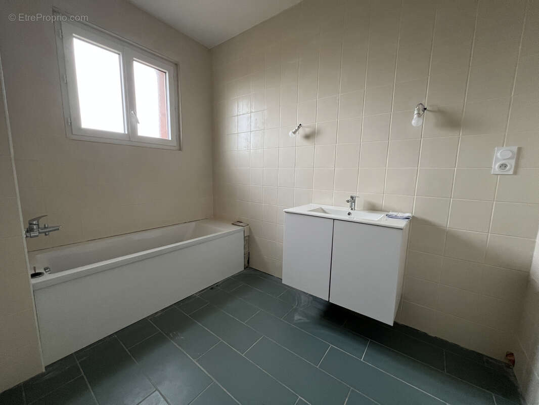 Appartement à SAINT-ALBAN