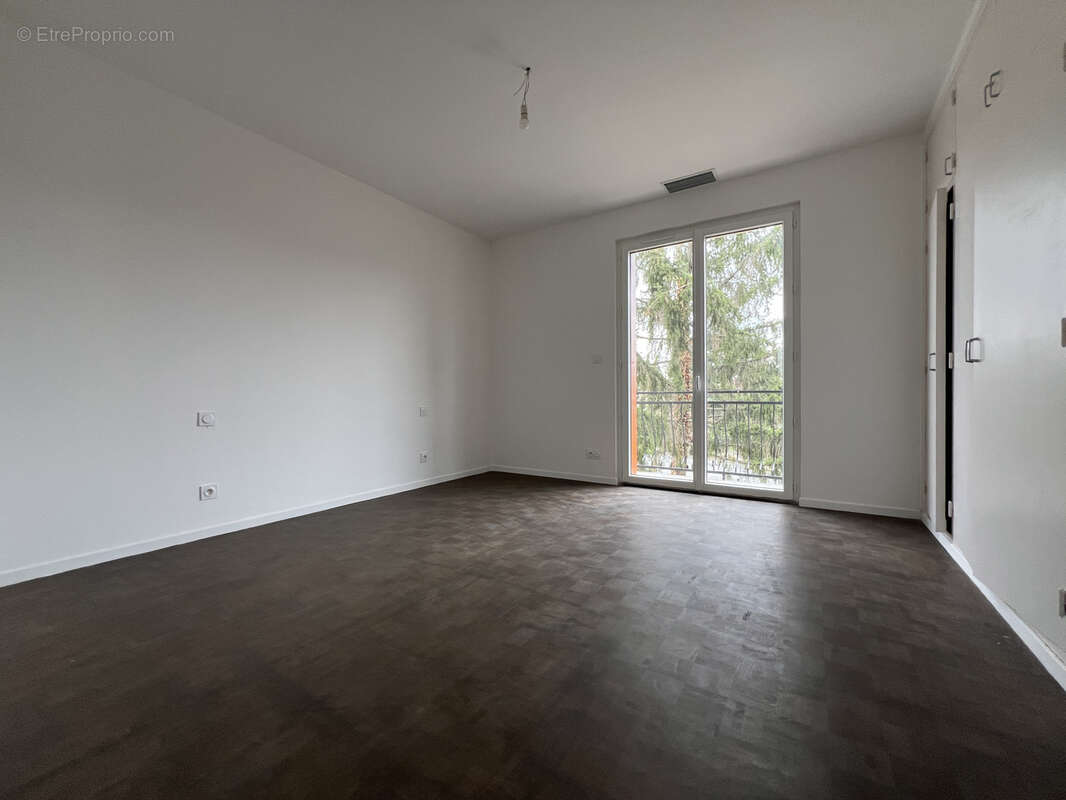 Appartement à SAINT-ALBAN