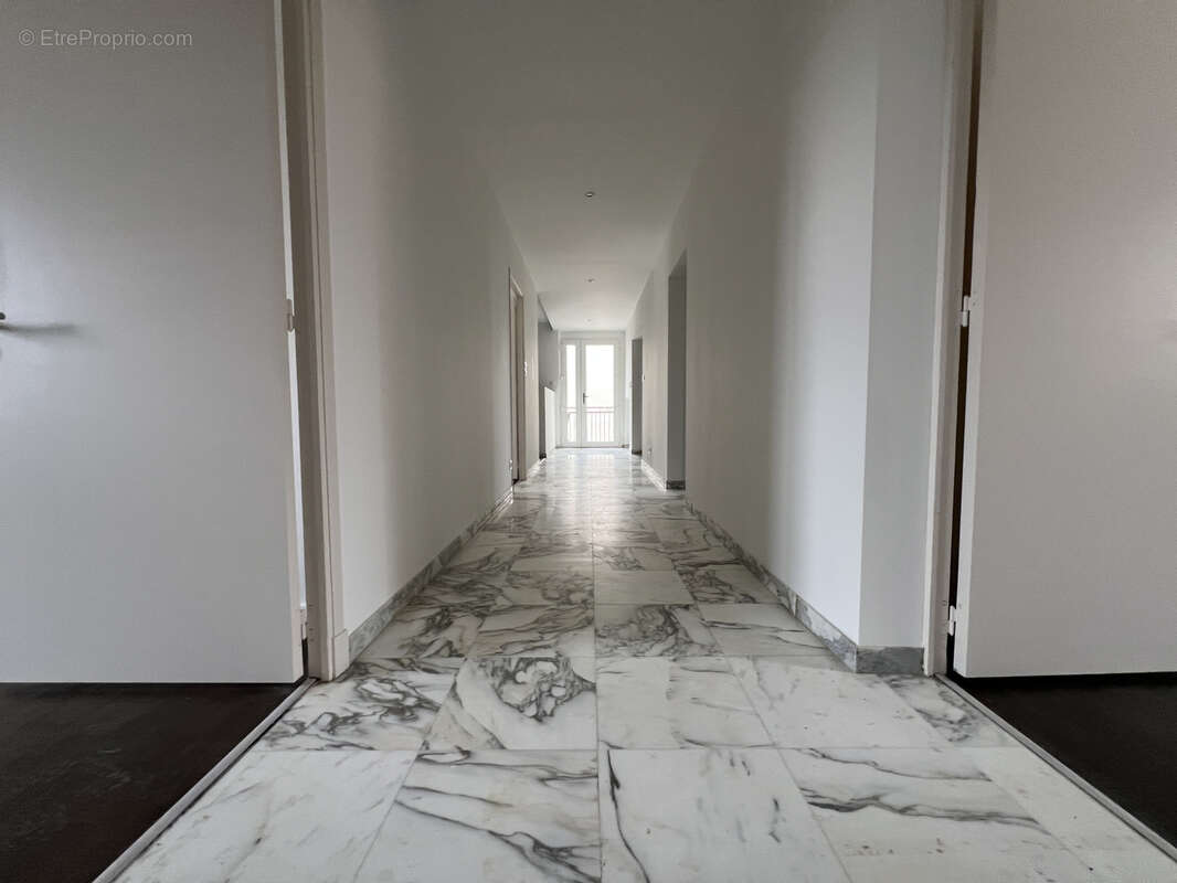 Appartement à SAINT-ALBAN