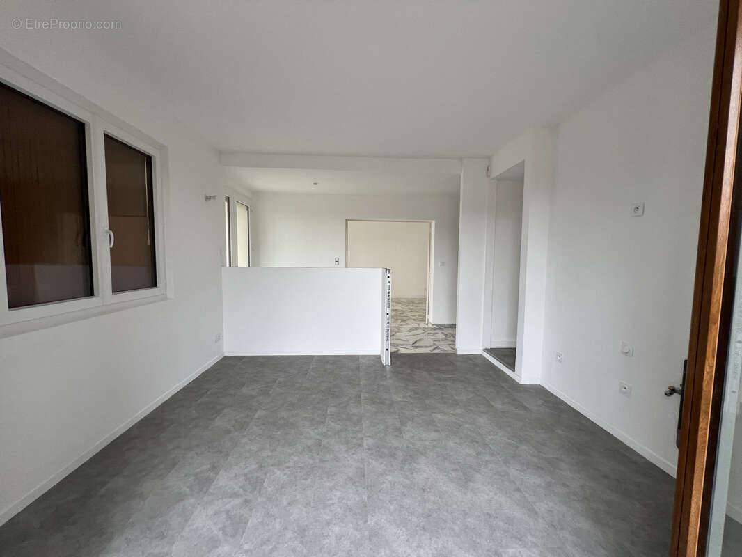 Appartement à SAINT-ALBAN