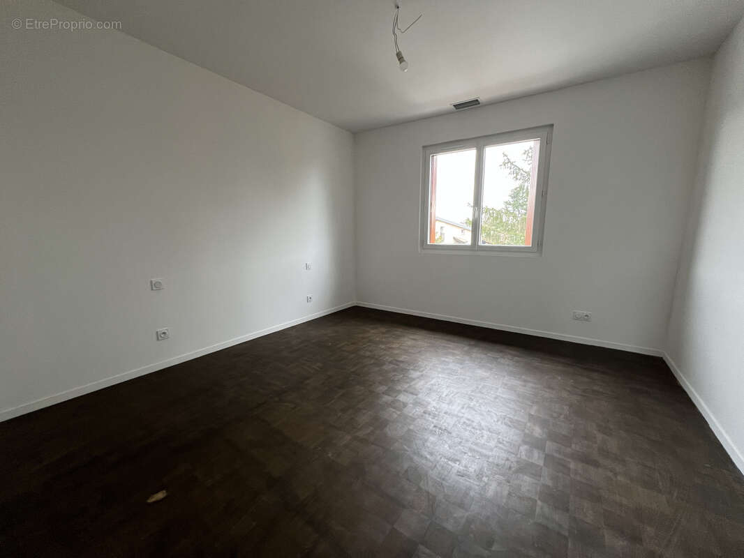 Appartement à SAINT-ALBAN