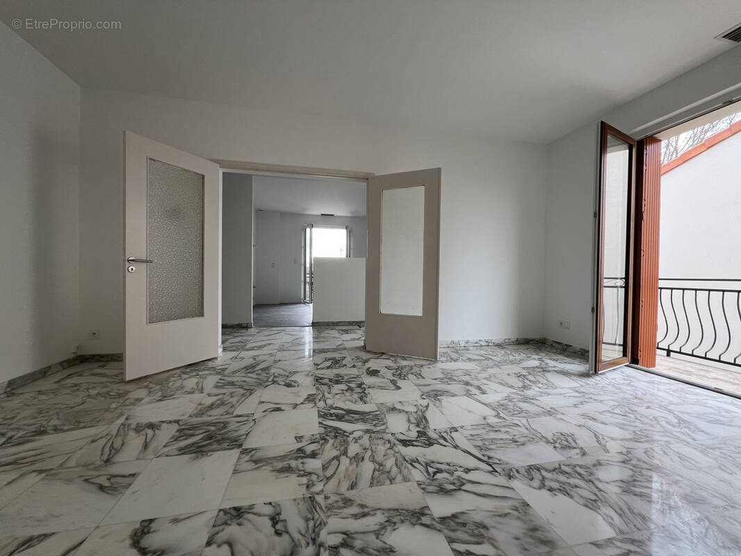 Appartement à SAINT-ALBAN