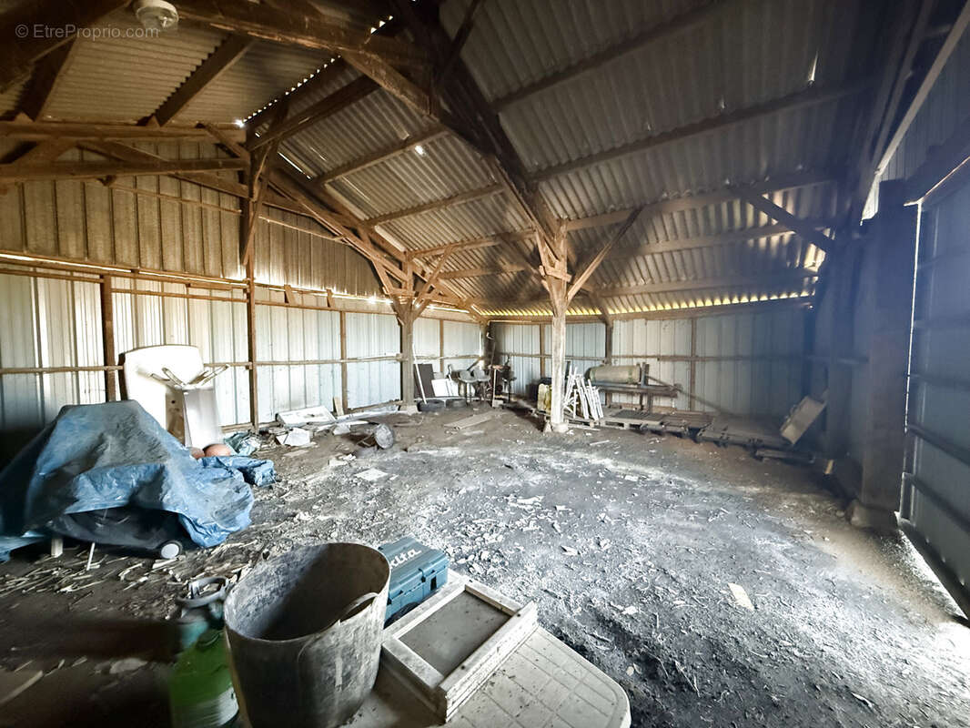 Maison à PLOUNEOUR-TREZ