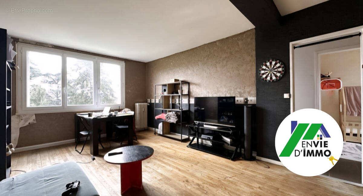 Appartement à NIORT