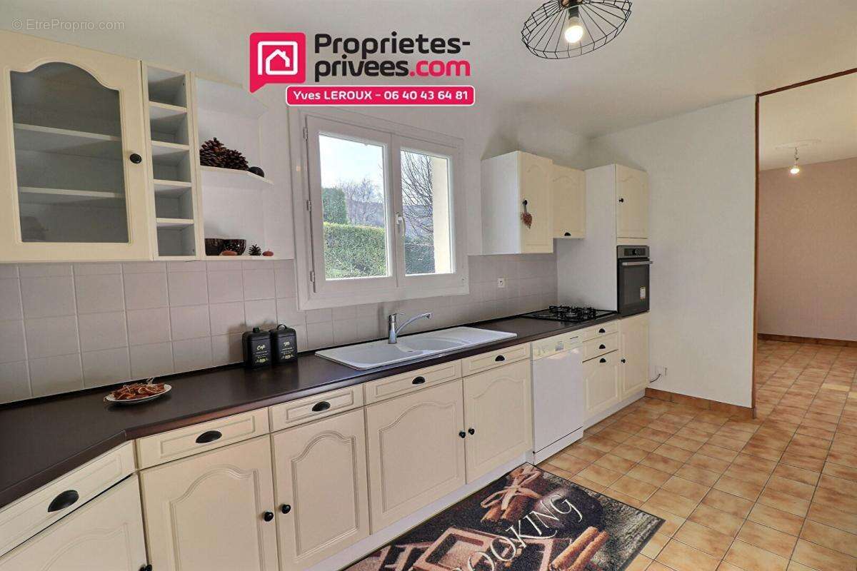 Maison à LA BALME-DE-SILLINGY