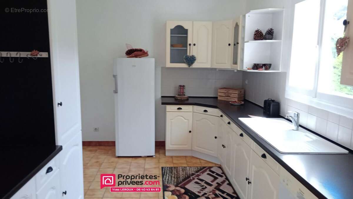 Maison à LA BALME-DE-SILLINGY