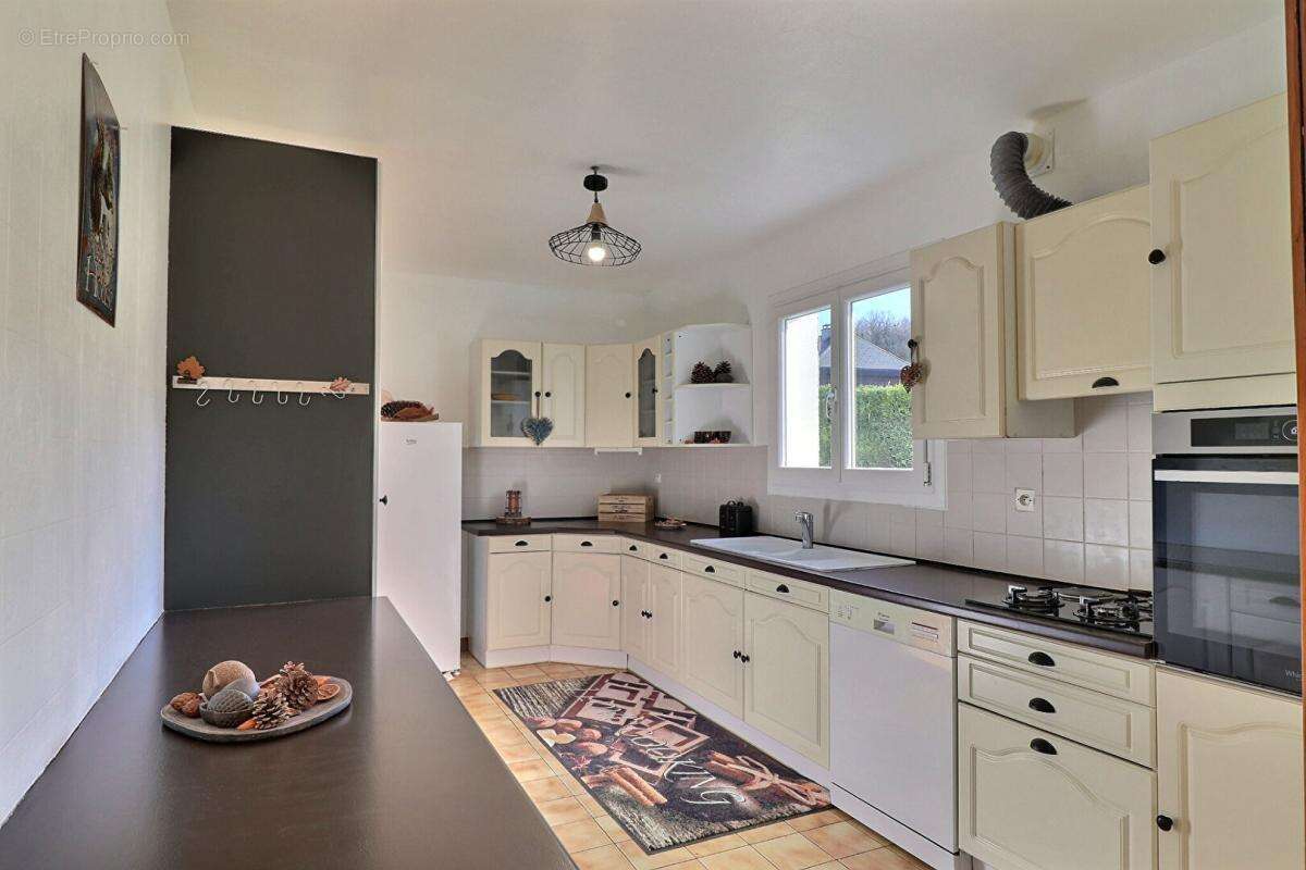 Maison à LA BALME-DE-SILLINGY