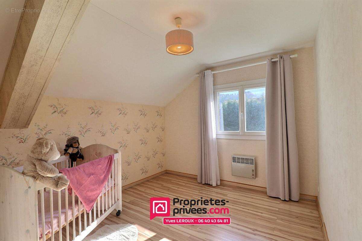 Maison à LA BALME-DE-SILLINGY