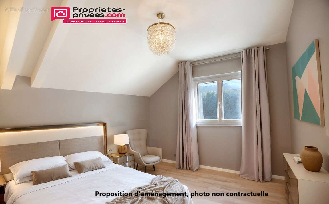 Maison à LA BALME-DE-SILLINGY