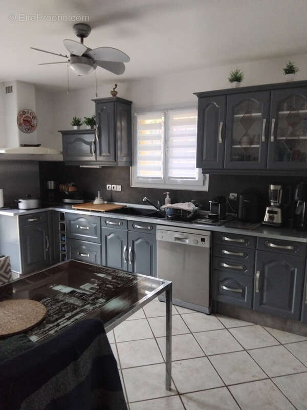 Maison à LE LAVANDOU