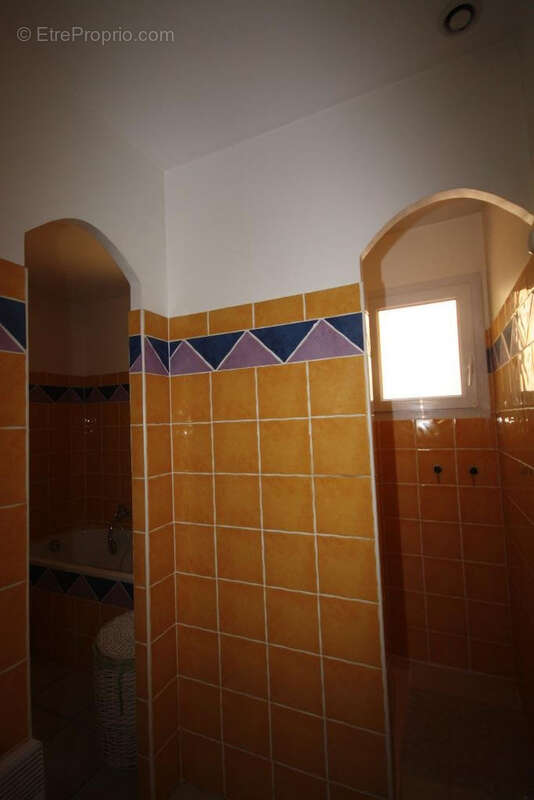 Maison à LE LAVANDOU