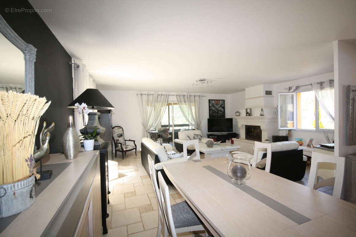 Maison à LE LAVANDOU