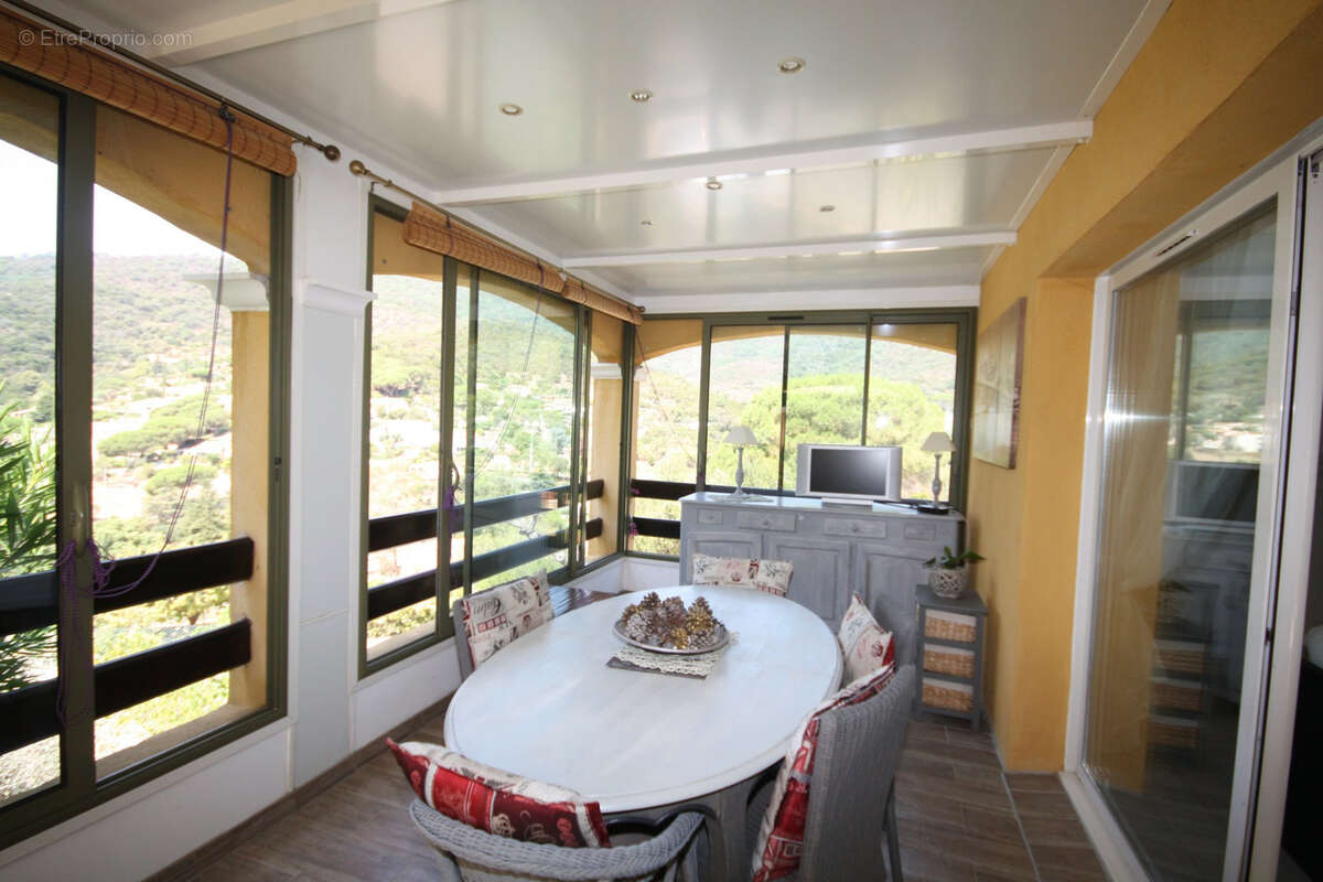 Maison à LE LAVANDOU