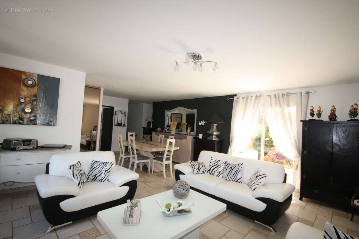 Maison à LE LAVANDOU