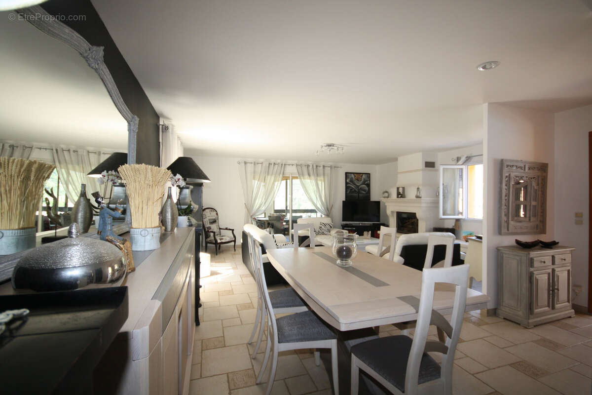 Maison à LE LAVANDOU