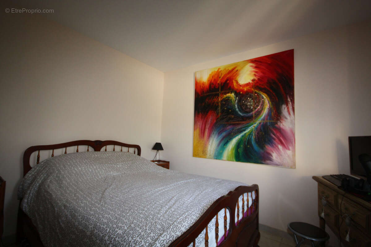 Maison à LE LAVANDOU