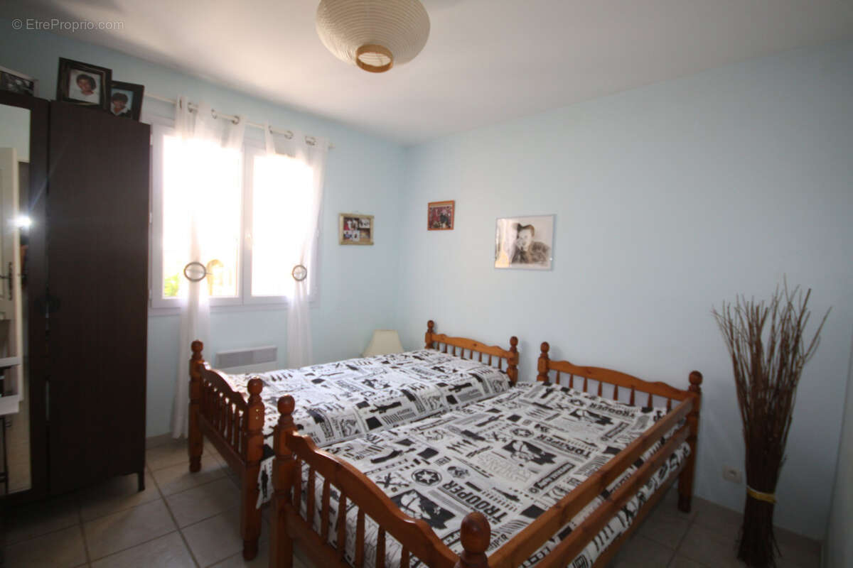 Maison à LE LAVANDOU